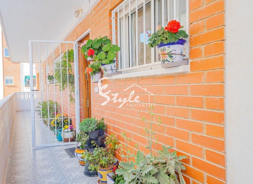 Вторичное жилье - Apartamento - Пунта Прима