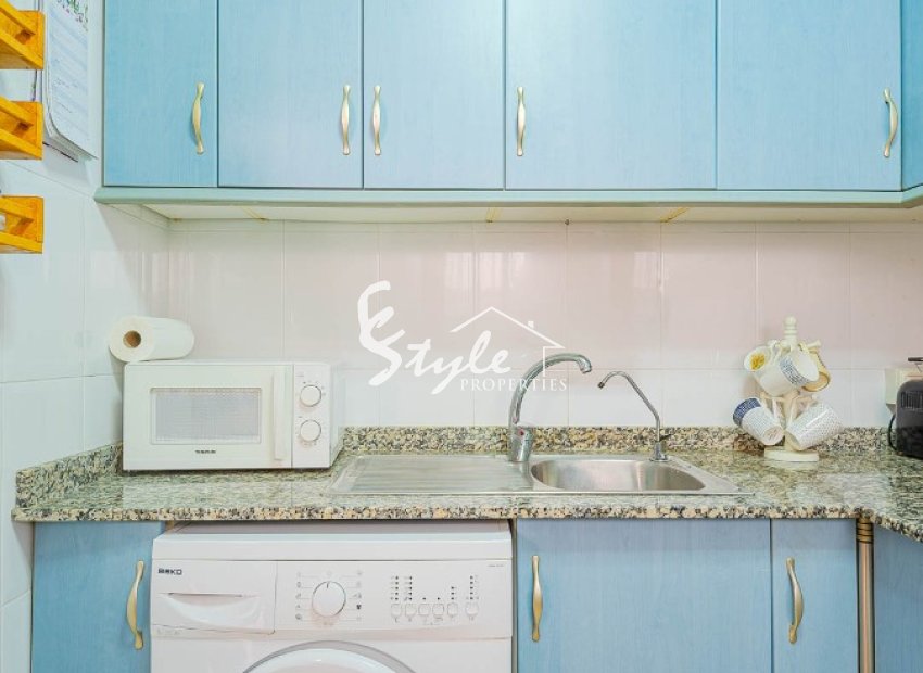 Вторичное жилье - Apartamento - Пунта Прима