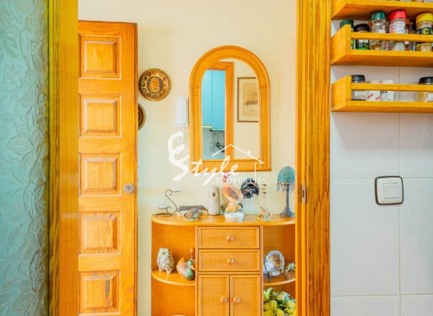 Вторичное жилье - Apartamento - Пунта Прима