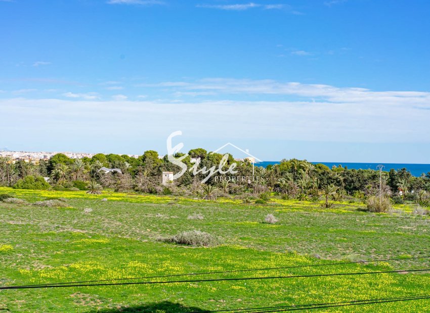 Вторичное жилье - Apartamento - Пунта Прима