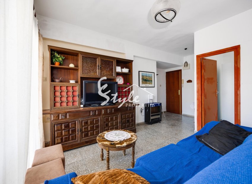 Вторичное жилье - Apartamento - Пунта Прима