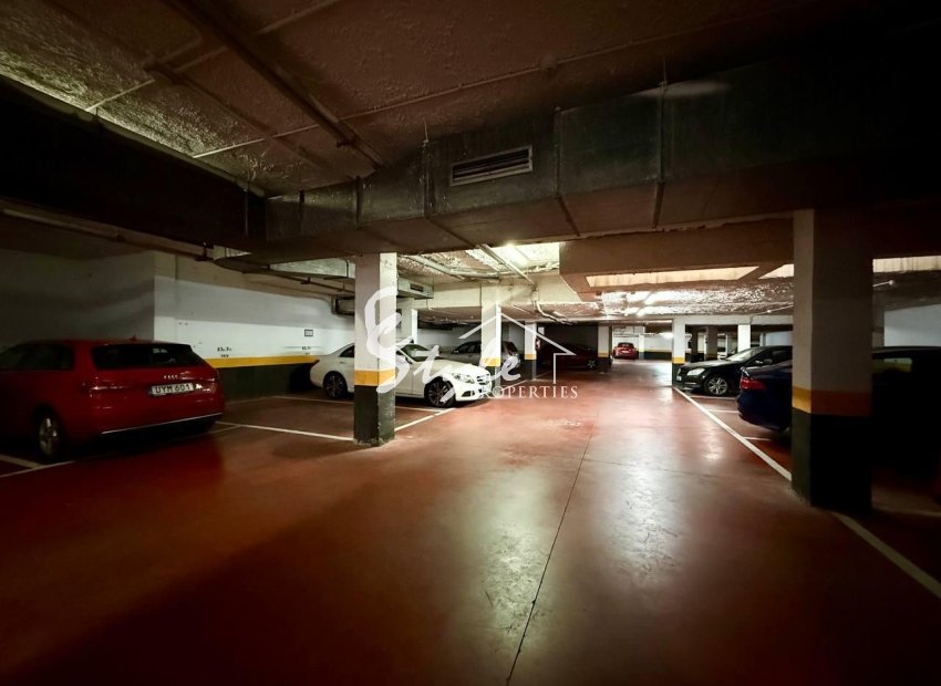 Вторичное жилье - Apartamento - Пунта Прима