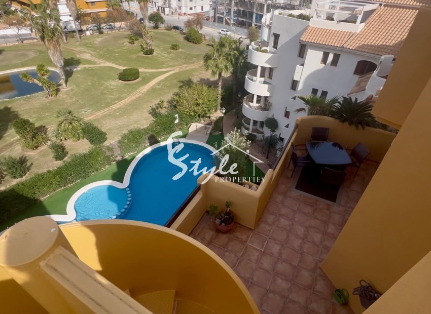 Вторичное жилье - Apartamento - Пунта Прима