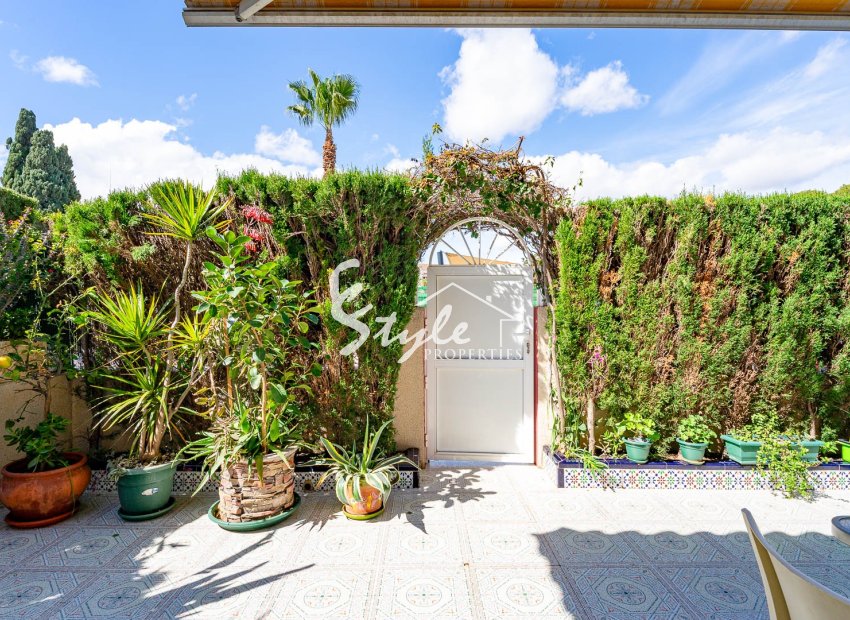 Вторичное жилье - Apartamento - Пунта Прима