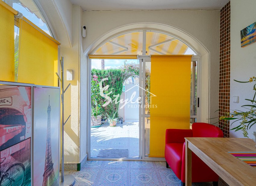 Вторичное жилье - Apartamento - Пунта Прима