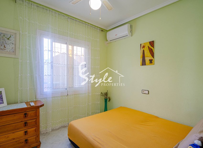 Вторичное жилье - Apartamento - Пунта Прима