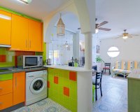 Вторичное жилье - Apartamento - Пунта Прима