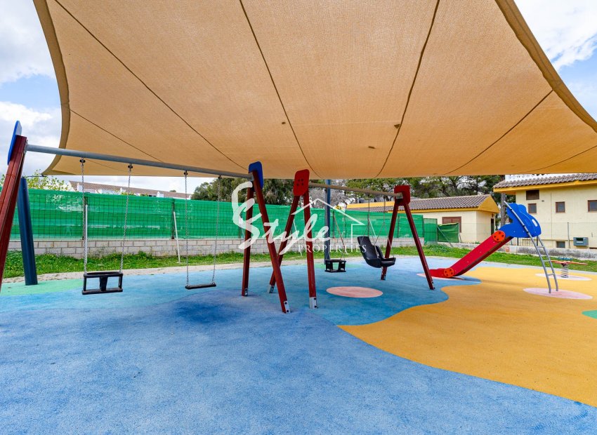 Вторичное жилье - Apartamento - Пунта Прима