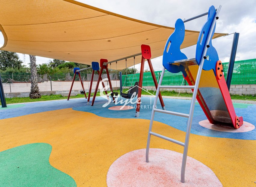 Вторичное жилье - Apartamento - Пунта Прима