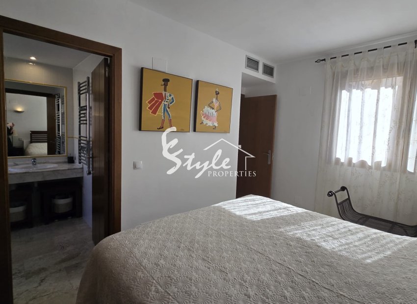 Вторичное жилье - Apartamento - Пунта Прима