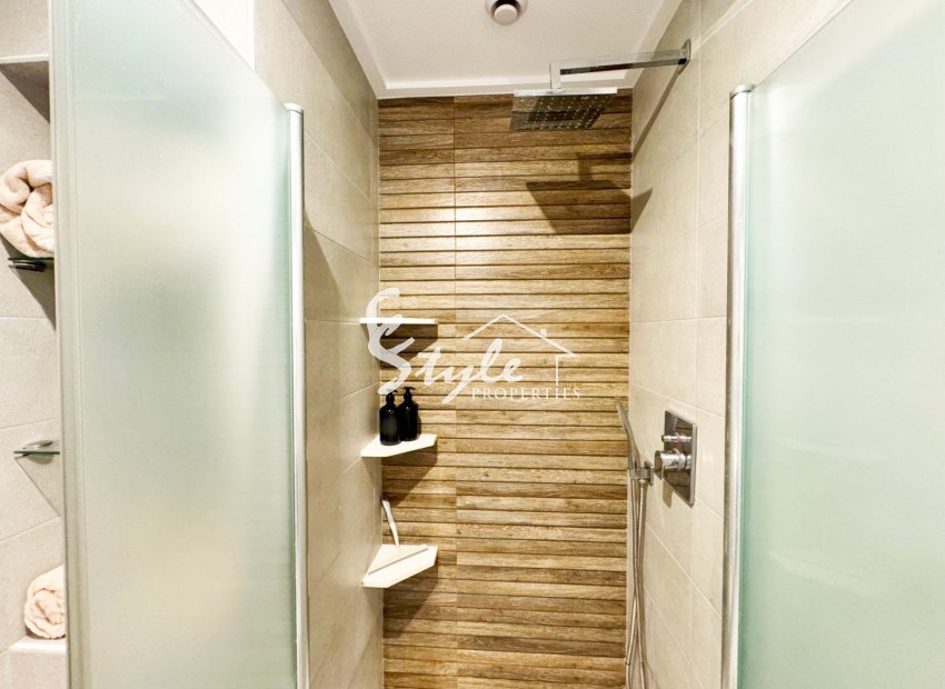 Вторичное жилье - Apartamento - Пунта Прима