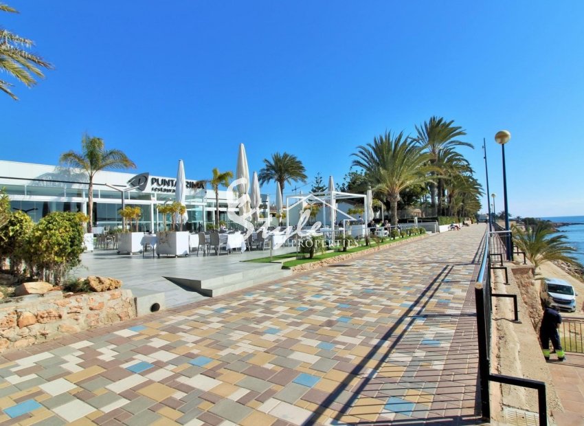 Вторичное жилье - Apartamento - Пунта Прима