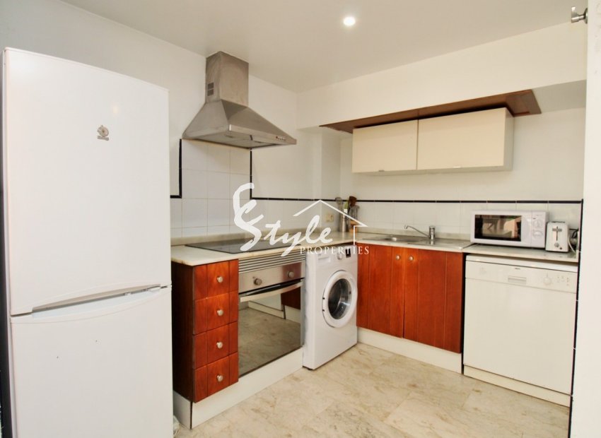 Вторичное жилье - Apartamento - Пунта Прима