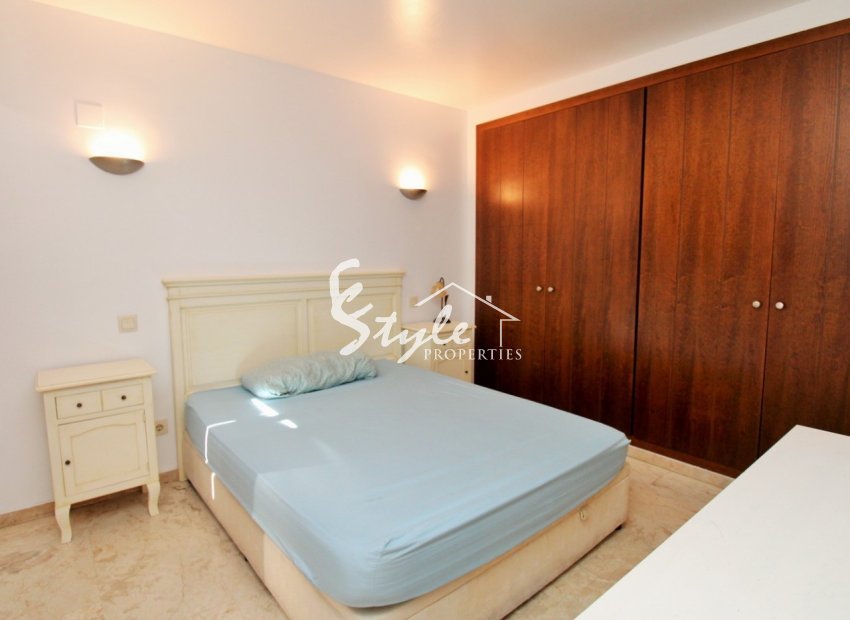 Вторичное жилье - Apartamento - Пунта Прима