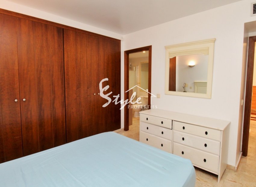 Вторичное жилье - Apartamento - Пунта Прима