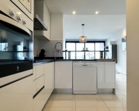 Вторичное жилье - Apartamento - Пунта Прима