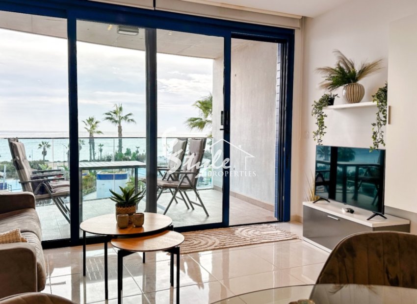 Вторичное жилье - Apartamento - Пунта Прима