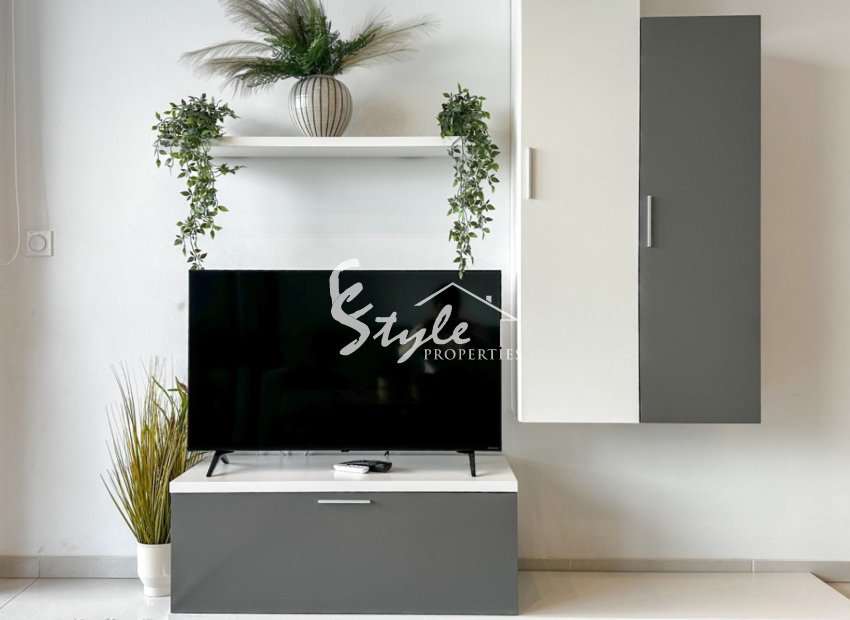 Вторичное жилье - Apartamento - Пунта Прима