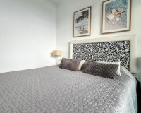 Вторичное жилье - Apartamento - Пунта Прима