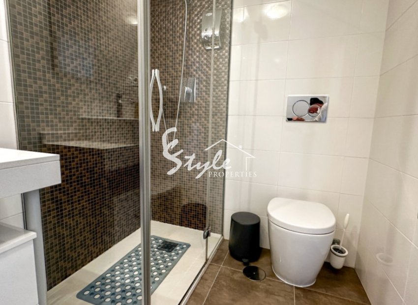 Вторичное жилье - Apartamento - Пунта Прима