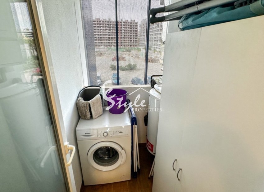 Вторичное жилье - Apartamento - Пунта Прима