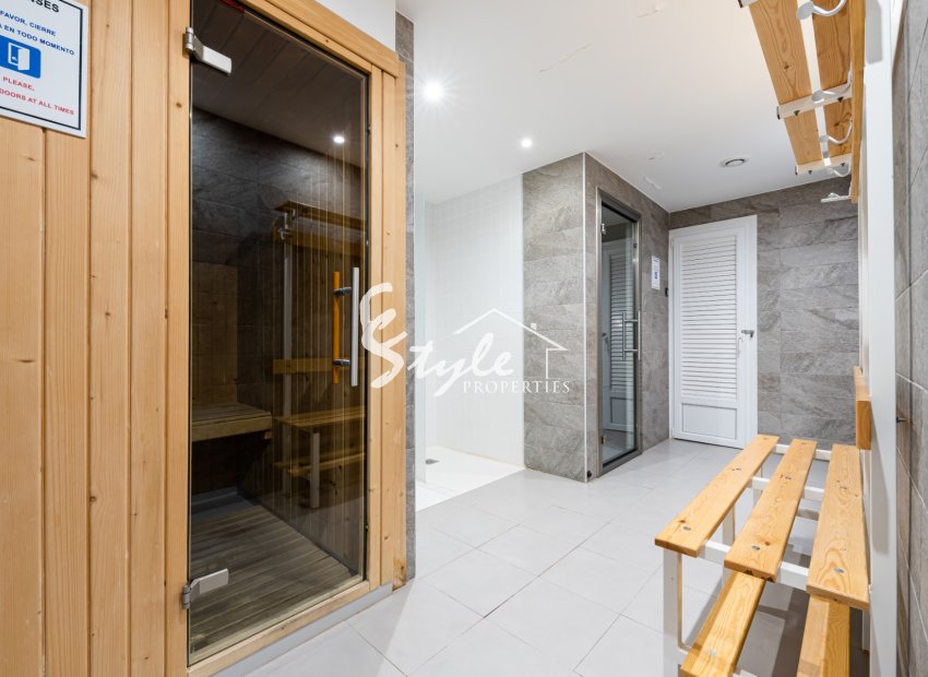 Вторичное жилье - Apartamento - Пунта Прима