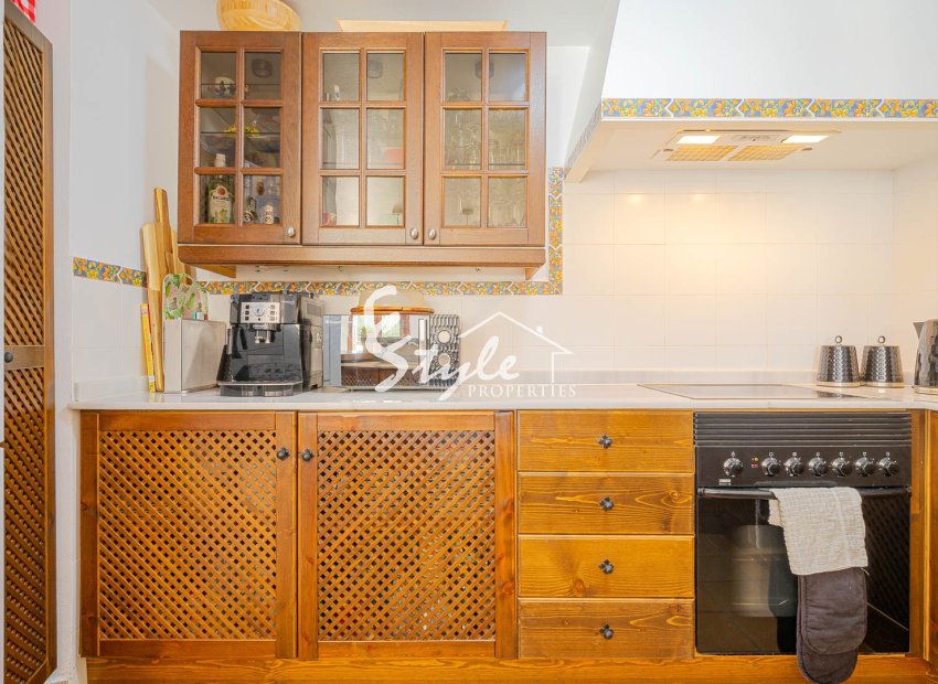 Вторичное жилье - Apartamento - Пунта Прима