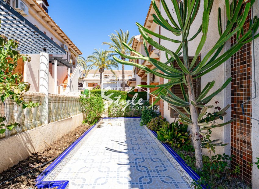 Вторичное жилье - Apartamento - Пунта Прима