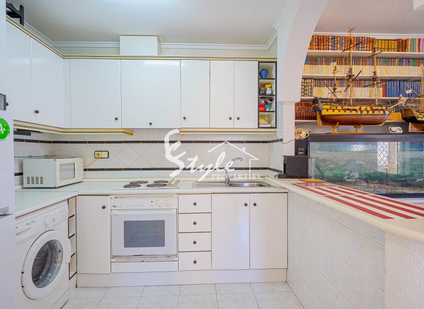 Вторичное жилье - Apartamento - Пунта Прима
