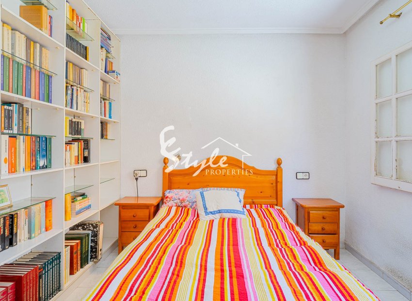 Вторичное жилье - Apartamento - Пунта Прима