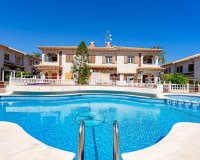 Вторичное жилье - Apartamento - Пунта Прима