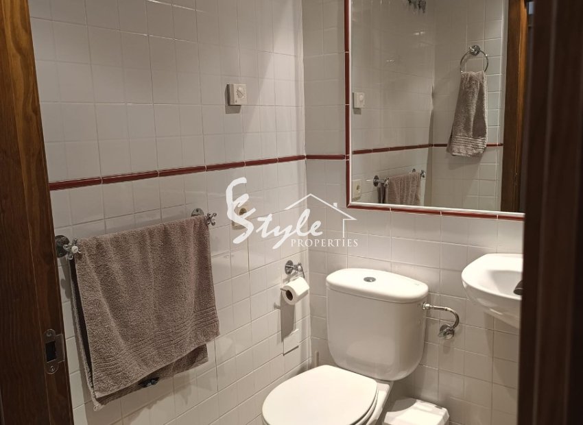 Вторичное жилье - Apartamento - Пунта Прима