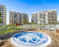 Вторичное жилье - Apartamento - Пунта Прима