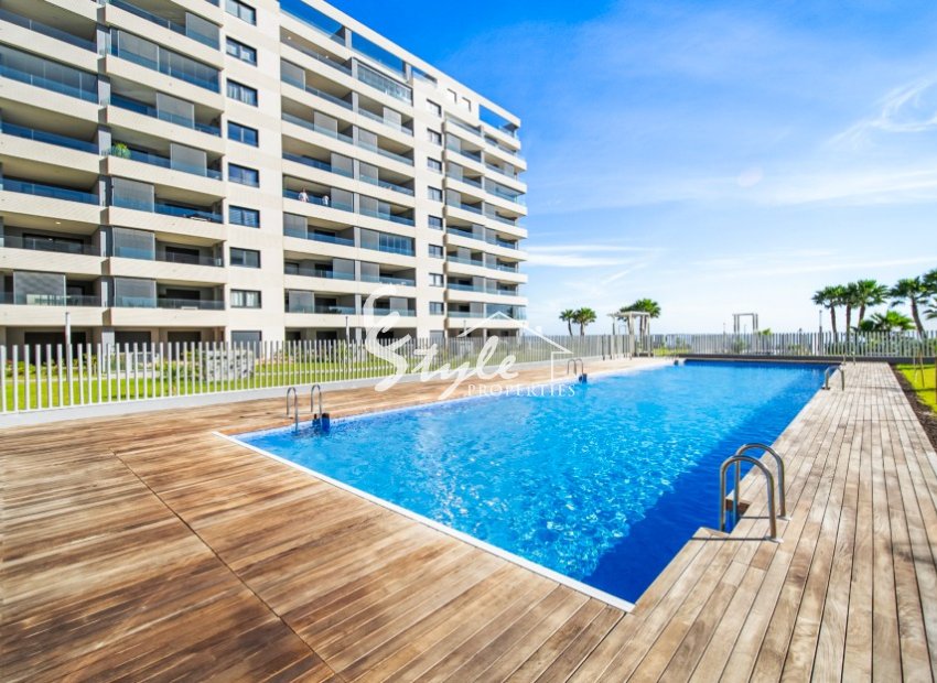 Вторичное жилье - Apartamento - Пунта Прима