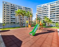 Вторичное жилье - Apartamento - Пунта Прима