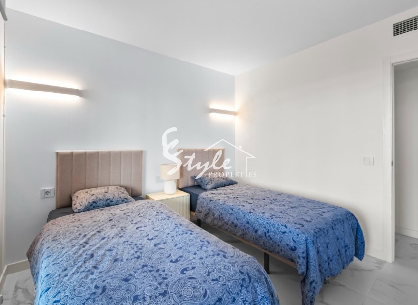 Вторичное жилье - Apartamento - Пунта Прима