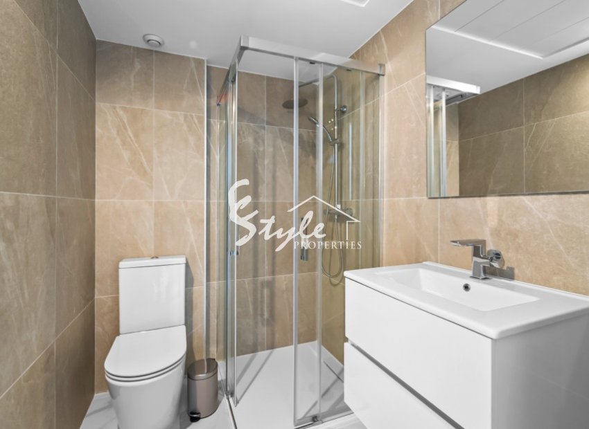 Вторичное жилье - Apartamento - Пунта Прима