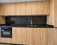 Вторичное жилье - Apartamento - Пунта Прима