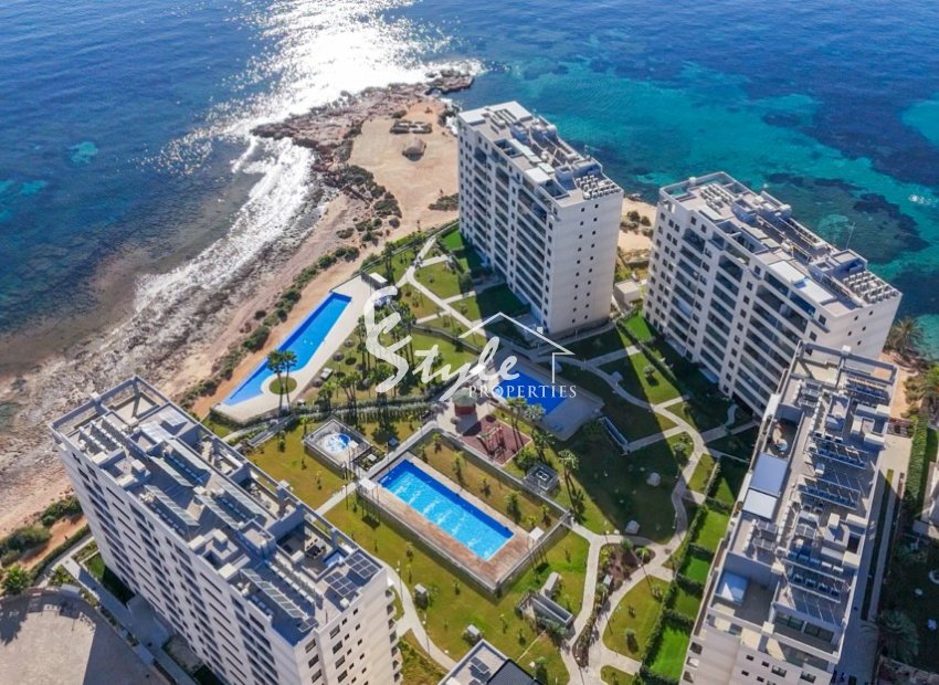 Вторичное жилье - Apartamento - Пунта Прима