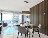 Вторичное жилье - Apartamento - Пунта Прима