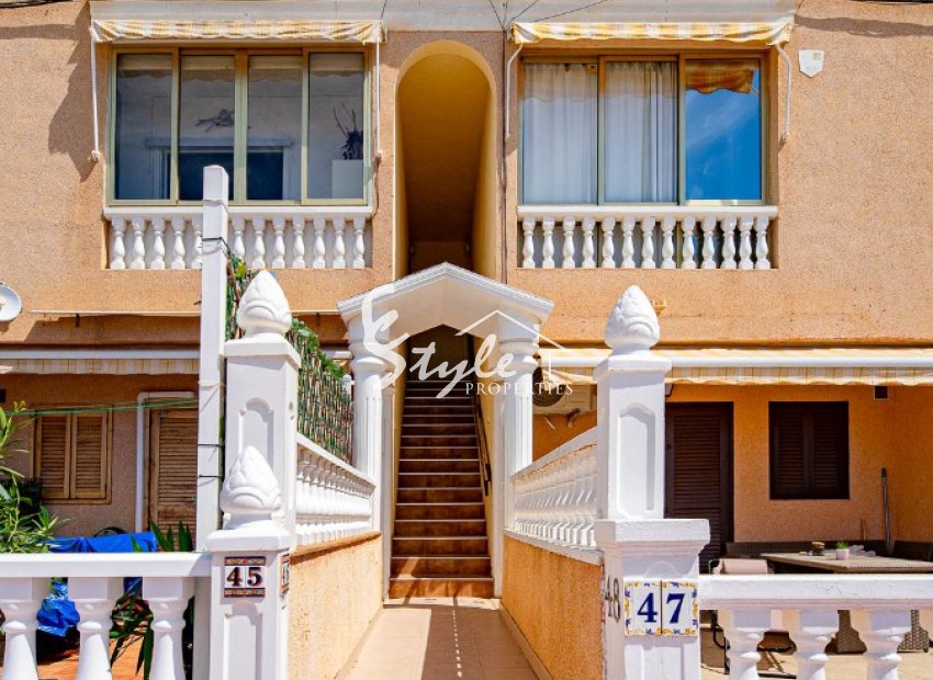 Вторичное жилье - Apartamento - Пунта Прима