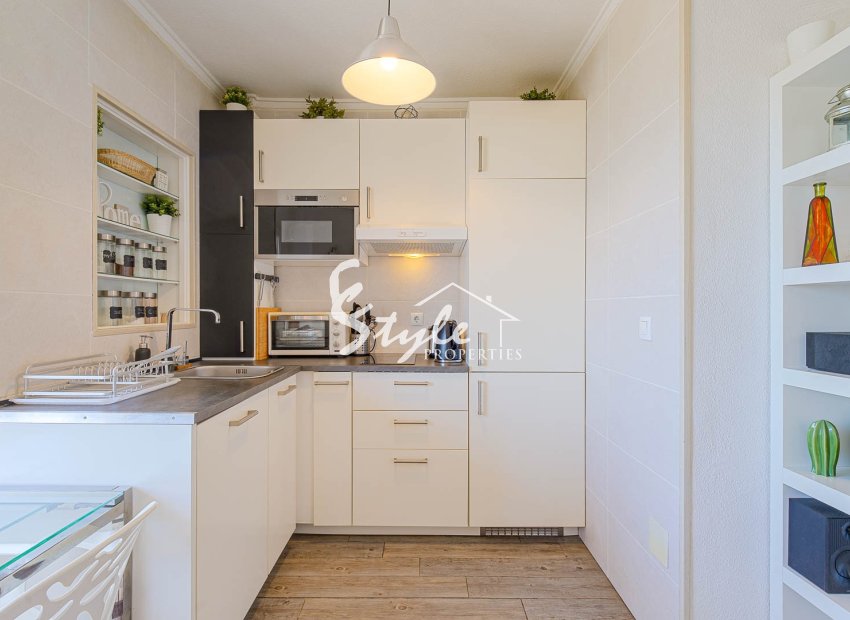 Вторичное жилье - Apartamento - Пунта Прима