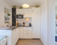 Вторичное жилье - Apartamento - Пунта Прима