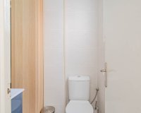 Вторичное жилье - Apartamento - Пунта Прима