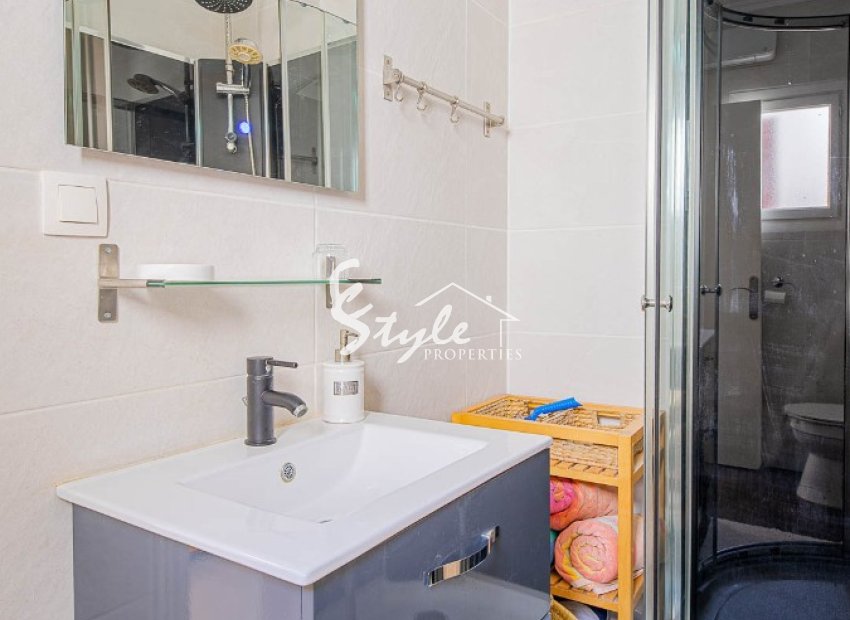 Вторичное жилье - Apartamento - Пунта Прима