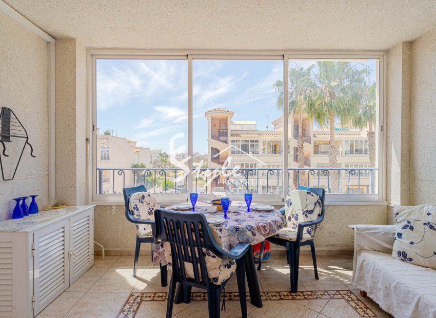 Вторичное жилье - Apartamento - Пунта Прима