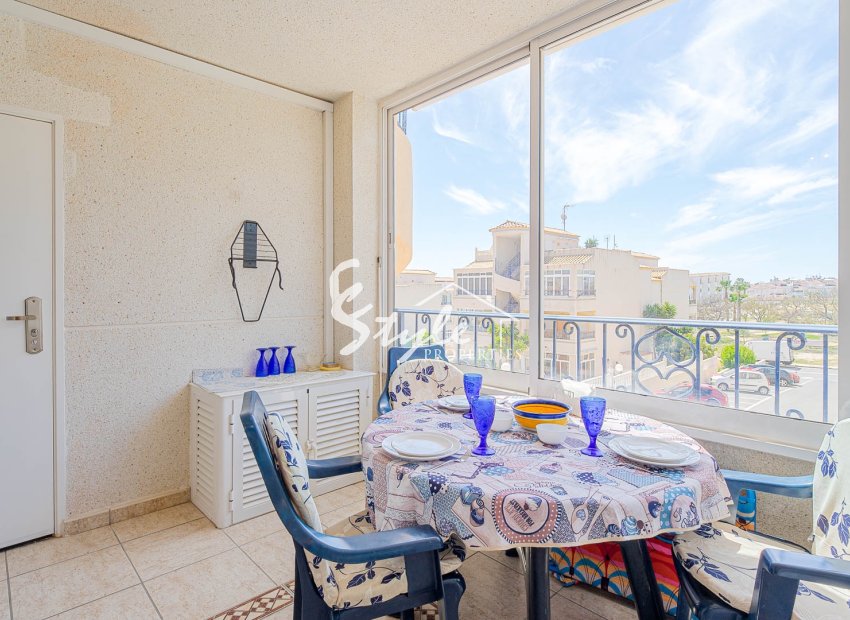 Вторичное жилье - Apartamento - Пунта Прима