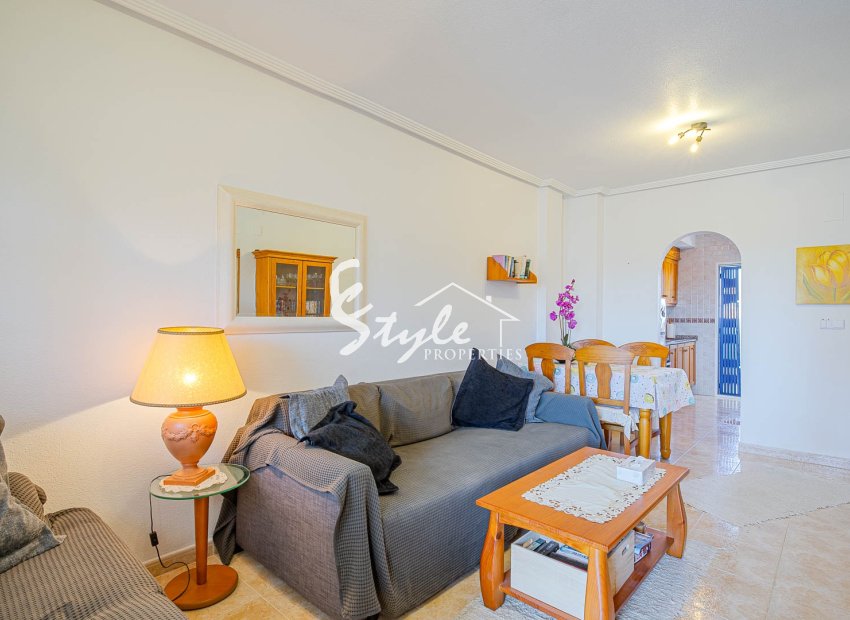 Вторичное жилье - Apartamento - Пунта Прима