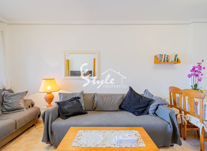 Вторичное жилье - Apartamento - Пунта Прима