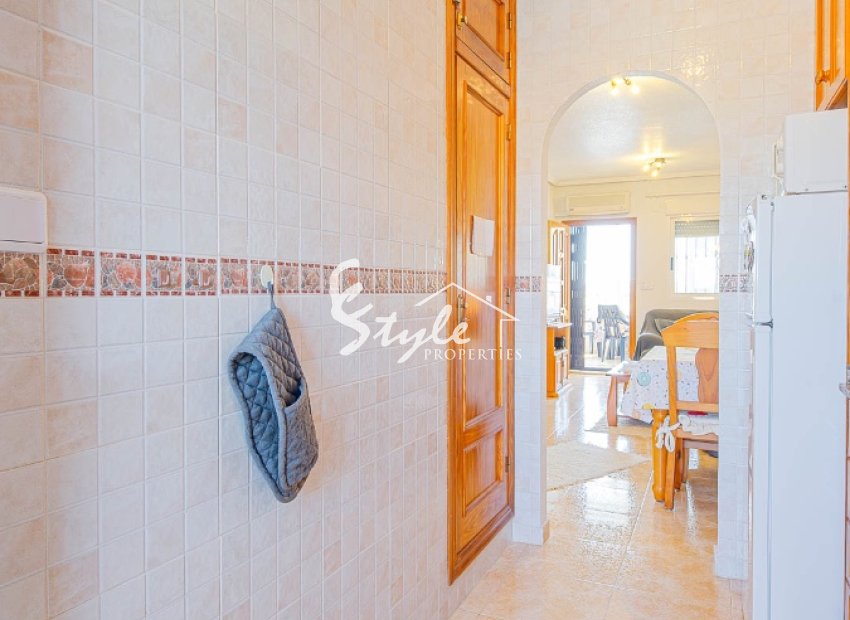 Вторичное жилье - Apartamento - Пунта Прима